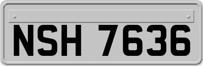 NSH7636