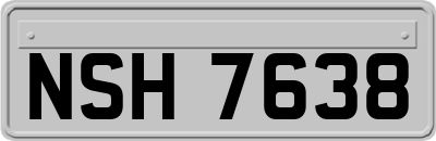 NSH7638