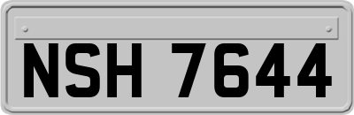 NSH7644