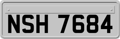 NSH7684