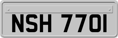 NSH7701