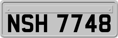 NSH7748