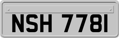 NSH7781