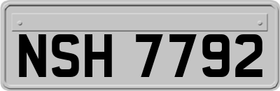 NSH7792