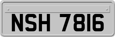 NSH7816
