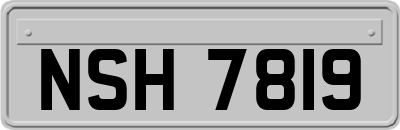 NSH7819