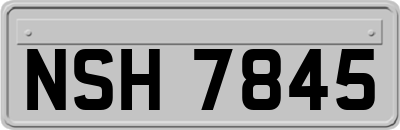 NSH7845