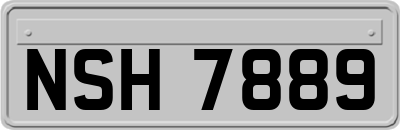 NSH7889
