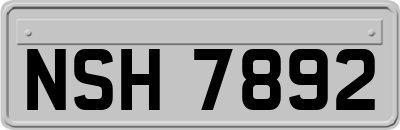 NSH7892