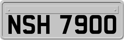 NSH7900