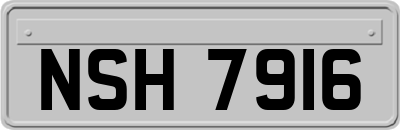 NSH7916