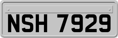 NSH7929