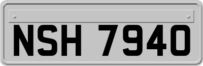 NSH7940