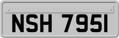 NSH7951