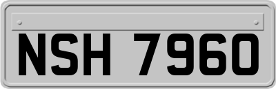 NSH7960