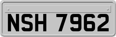 NSH7962