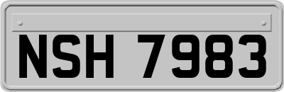 NSH7983