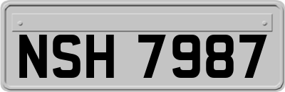 NSH7987