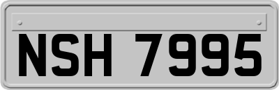 NSH7995