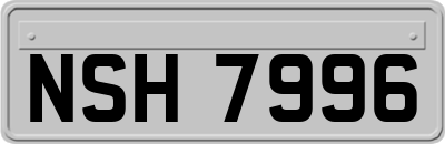 NSH7996