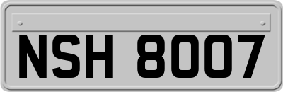 NSH8007