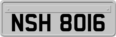 NSH8016