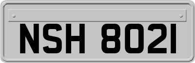 NSH8021