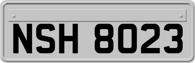 NSH8023