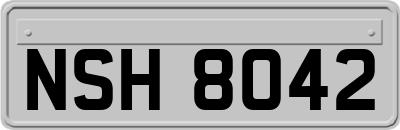 NSH8042