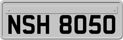 NSH8050