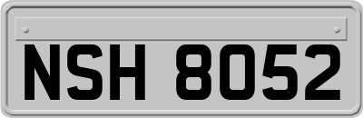 NSH8052