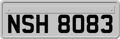 NSH8083