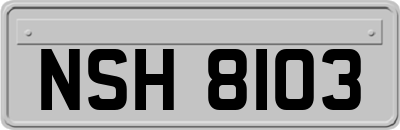 NSH8103