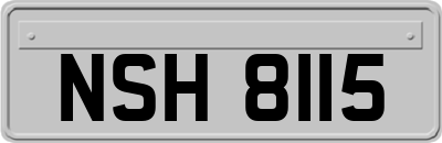 NSH8115