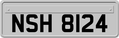 NSH8124