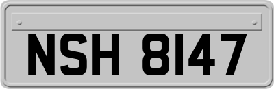 NSH8147