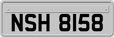 NSH8158