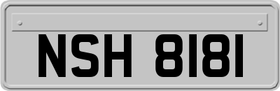 NSH8181