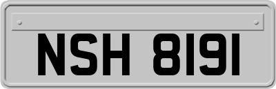 NSH8191