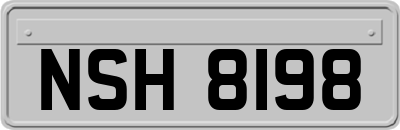 NSH8198