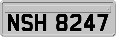 NSH8247