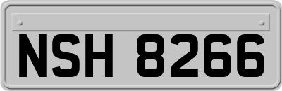 NSH8266