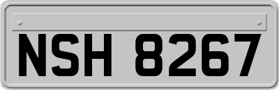 NSH8267