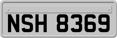 NSH8369