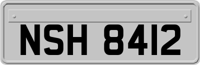 NSH8412