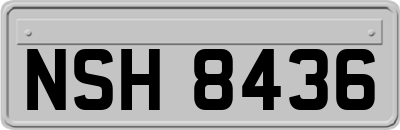 NSH8436