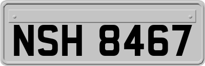 NSH8467