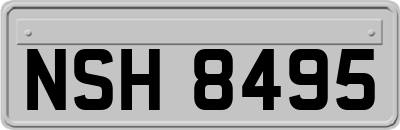 NSH8495