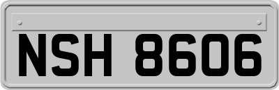 NSH8606