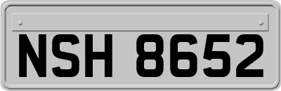 NSH8652